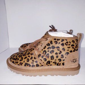 UGG Women's Neumel Boot - Size: 5 New